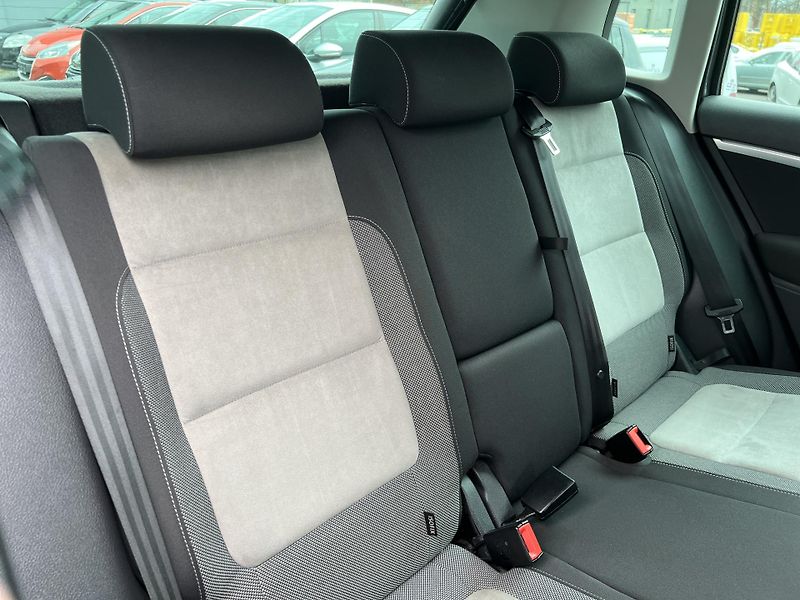 Volkswagen Tiguan 2.0TDi 103kw 4x4 ČR 1.MAJ DPH - fotka 28 z 40
