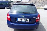 Škoda Fabia 1,2TSi 77 kW DSG !!! Servisová - náhled 8
