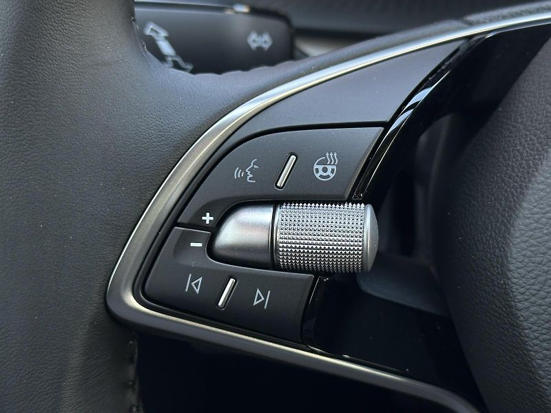 Škoda Scala First Edition 1.0TSi 85kW DSG - fotka 19 z 44