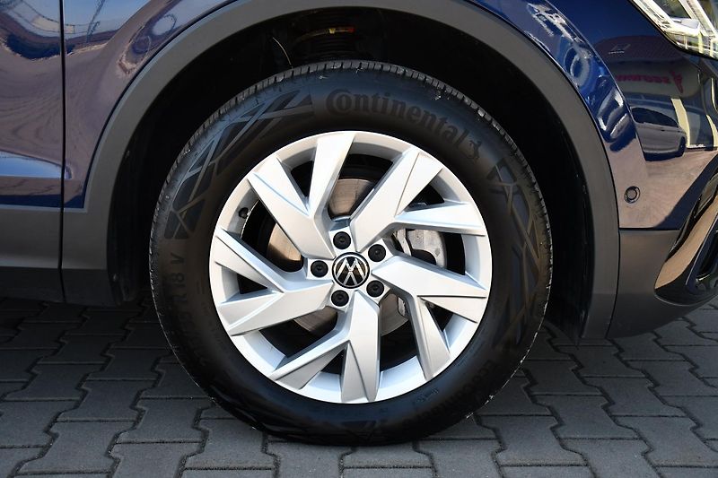Volkswagen Tiguan Allspace 2.0TDi 110kW ACC 4MOTION - fotka 52 z 57