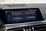 BMW X5 M50d, M Professional, Masáž - náhled 32