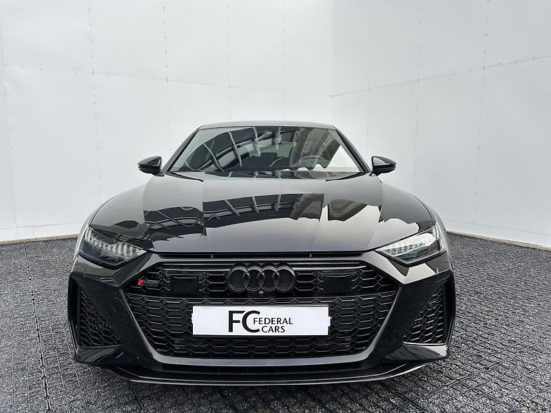 Audi RS 7 (2023) Sportback 4.0TFSI V8 478kW PPF - fotka 10 z 55