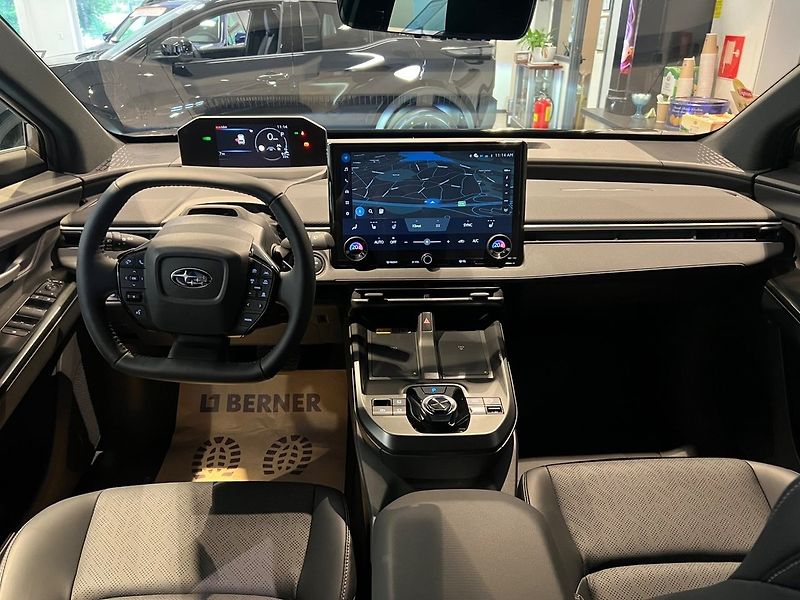Subaru E-Outback (2026) Limited+ 2026 | 10 let záruka - fotka 7 z 16