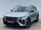 Hyundai Tucson 1.6 T-GDi 118kW DCT AWD N-Line - náhled 1