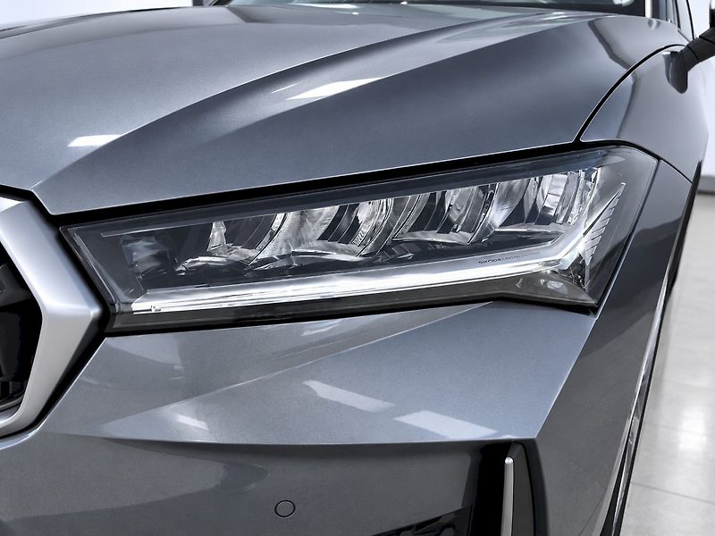 Škoda Superb (2025) SELEC TD 110/2.0 A7F - fotka 11 z 45