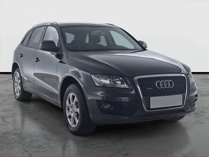 Audi Q5 (2009) 2.0 TDI, 4X4, Tempomat - fotografie inzerátu