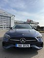 Mercedes-Benz Třídy C (2023) C 220d 4MATIC - náhled 1