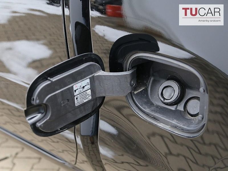 Chevrolet Silverado (2025) 6.2 V8 Trail Boss Z71 - fotka 16 z 47