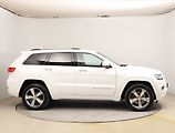 Jeep Grand Cherokee (2016) 3.0 CRD, 4X4, Automat - náhled 6