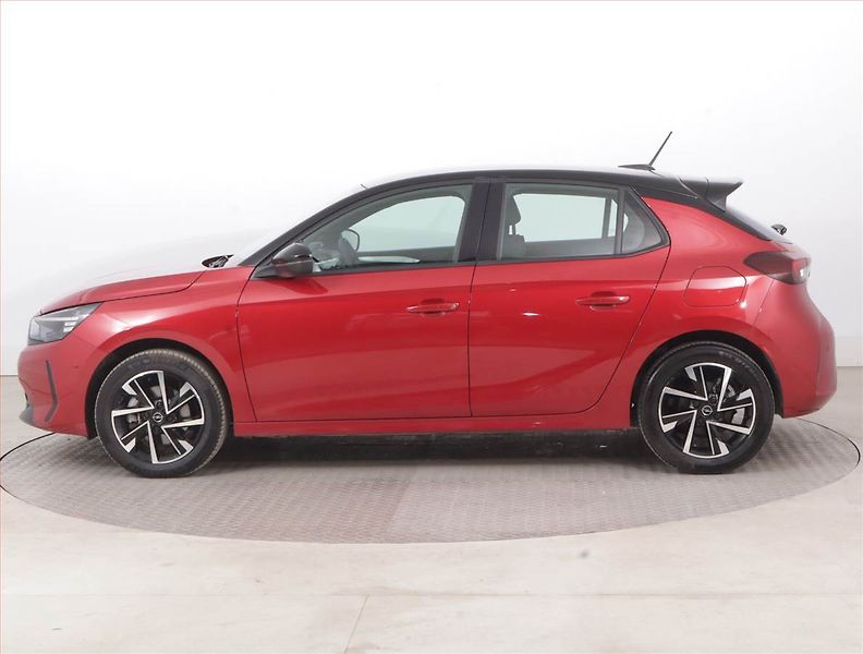 Opel Corsa (2025) 1.2 Turbo, Automat, Serv.kniha - fotka 3 z 16