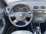 Škoda Roomster (2009) 1.6i, Style Plus, AT - náhled 11