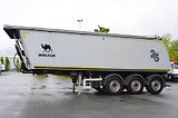 Wielton (2024) NW-3 / weight 6.2 t / cap 38m3 - náhled 11