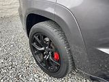 Jeep Grand Cherokee 6.4i 480PS HEMI SRT CZ 78000KM - náhled 49