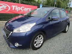 Peugeot 208 1.4HDi  Klima, 2. maj. - fotografie inzerátu