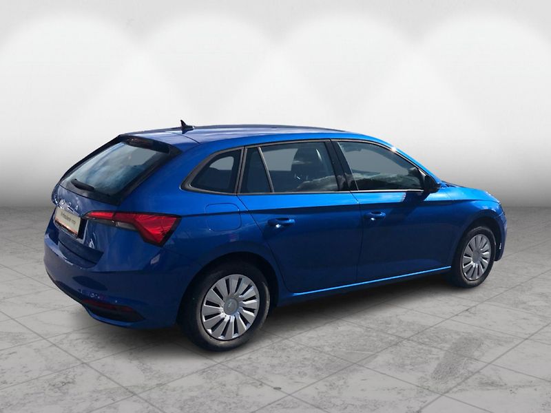 Škoda Scala 1.0 TSi SELECTION - fotka 2 z 27