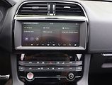 Jaguar F-Pace (2018) 30d AWD, 4X4, Automat - náhled 12