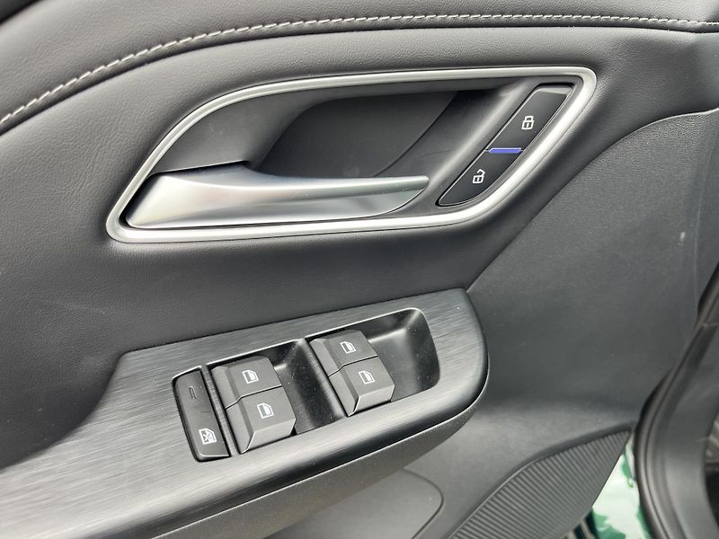 MG ZS (2025) EXCLUSIVE - fotka 11 z 14
