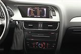 Audi A4 (2011) 2.0 TDI, Navi, Tempomat - náhled 10