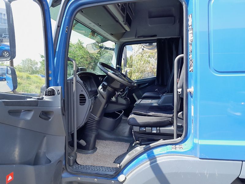 Mercedes-Benz Atego 818 Euro6 - fotka 13 z 40