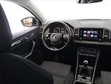Škoda Karoq (2021) Style 2.0 TDI, Serv.kniha - náhled 7