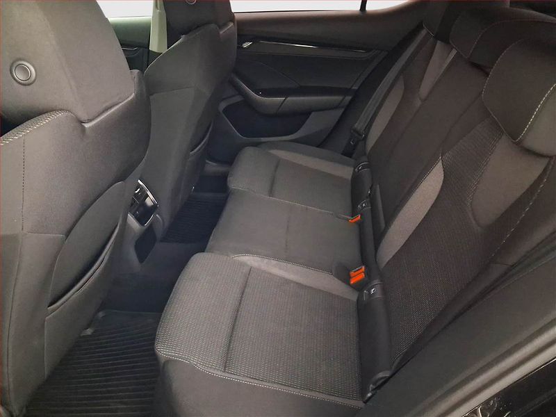 Škoda Octavia (2020) Ambition 2.0 TDI - fotka 10 z 18