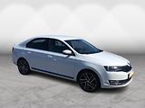 Škoda Rapid 1.4 TSI DSG7°  STYLE - náhled 6