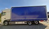 DAF XF (2021) 480 6x2 shrnovačka EURO 6 - náhled 2