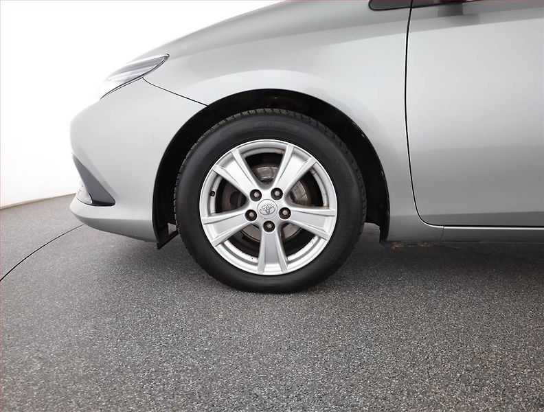 Škoda Octavia (2017) 1.6 TDI, Tempomat - fotka 14 z 14
