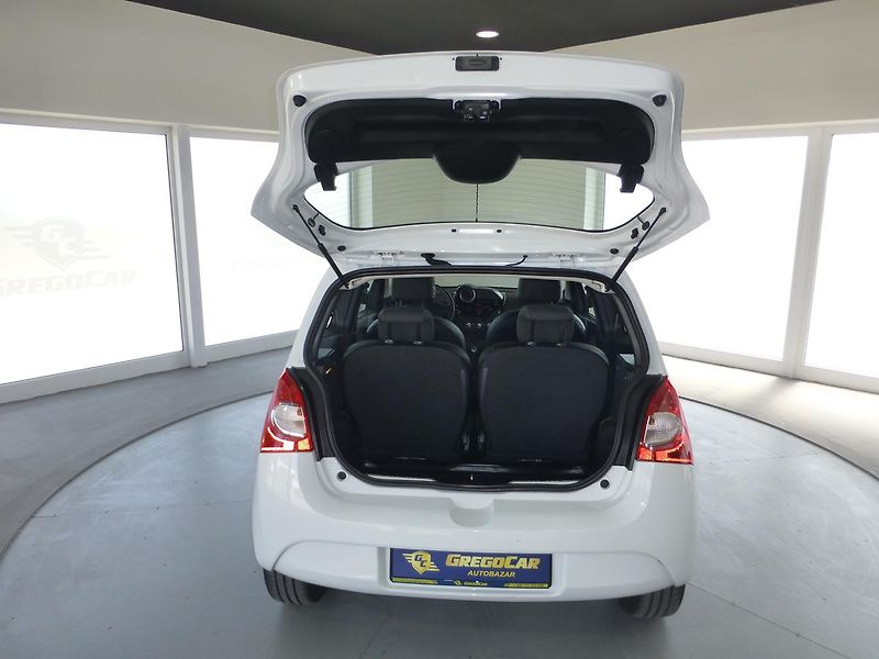 Renault Twingo (2014) 1,2I*KLIMATIZACE**ALU KOLA* - fotka 18 z 20