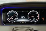 Mercedes-Benz Třídy S 350d 4MATIC*AMG*AIR-BALANCE*ČR - náhled 23