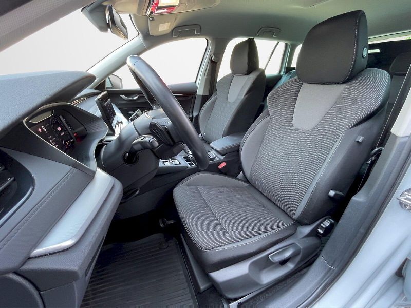 Škoda Octavia (2024) 1.5 TSI 110kW MHEV DSG Selecti - fotka 22 z 32