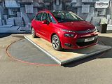 Citroën C4 Picasso (2014) 2.0HDi, 110KW - náhled 1