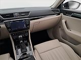 Škoda Superb (2017) Laurin&Klement 2.0 TSI, 4X4 - náhled 8