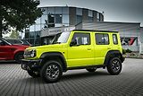 Suzuki Jimny 1,5 ALL GRIP - náhled 21