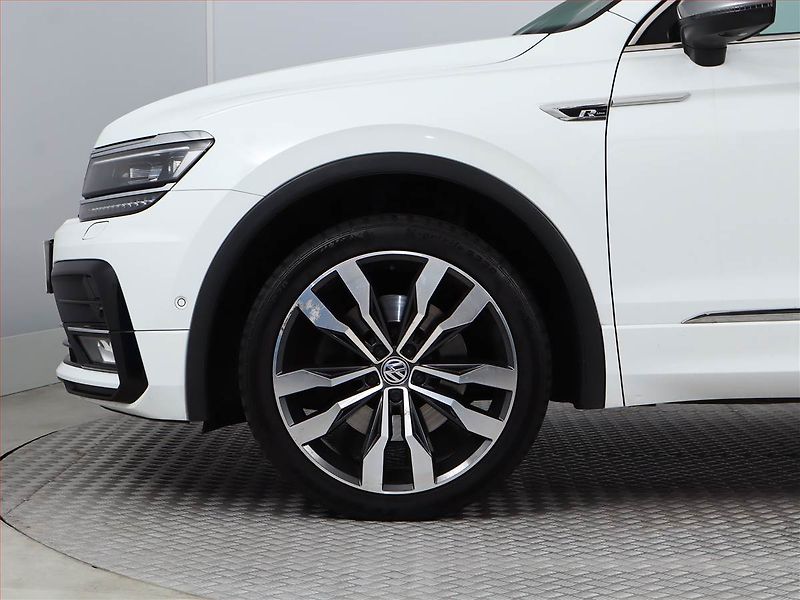 Volkswagen Tiguan Allspace (2019) R-Line 2.0 BiTDI - fotka 13 z 22