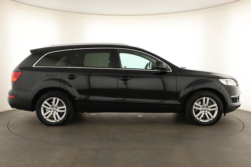 Audi Q7 (2007) 3.0 TDI , 4X4, Automat - fotka 6 z 20