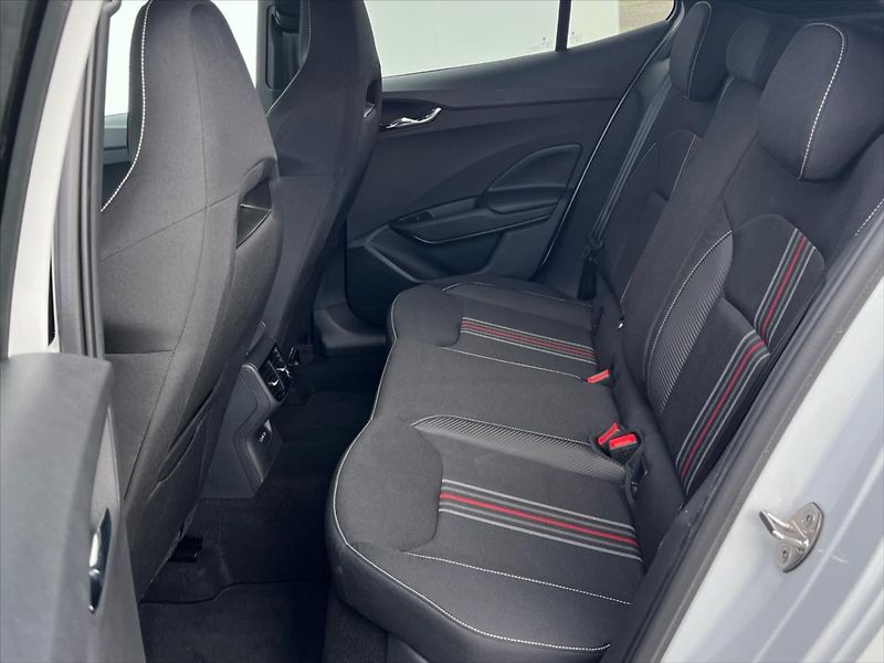 Škoda Fabia 1,0 TSi 85 kW 7DSG MONTE CARLO - fotka 13 z 27