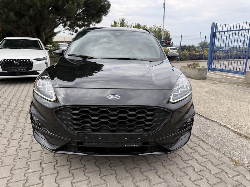 Ford Kuga (2022) 2.5 HYBRID, 4x4,ST-LINE, - fotka 42 z 50