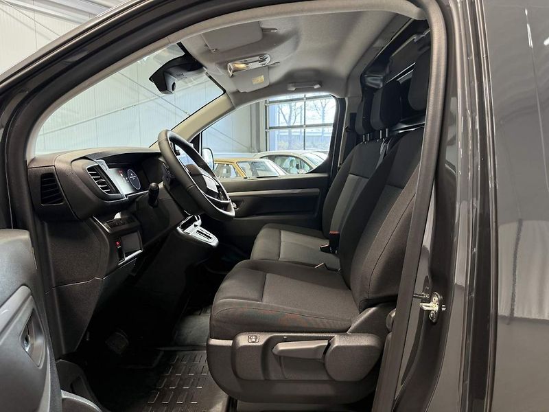 Fiat Scudo (2026) E 75kWh 136k van L3 - fotka 18 z 27