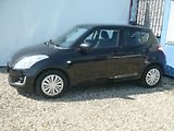 Suzuki Swift 1.2i 66Kw Klima - náhled 2