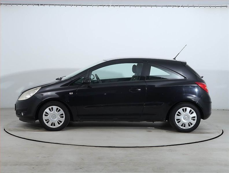 Opel Corsa (2007) 1.4, po STK, dobrý stav - fotka 3 z 15
