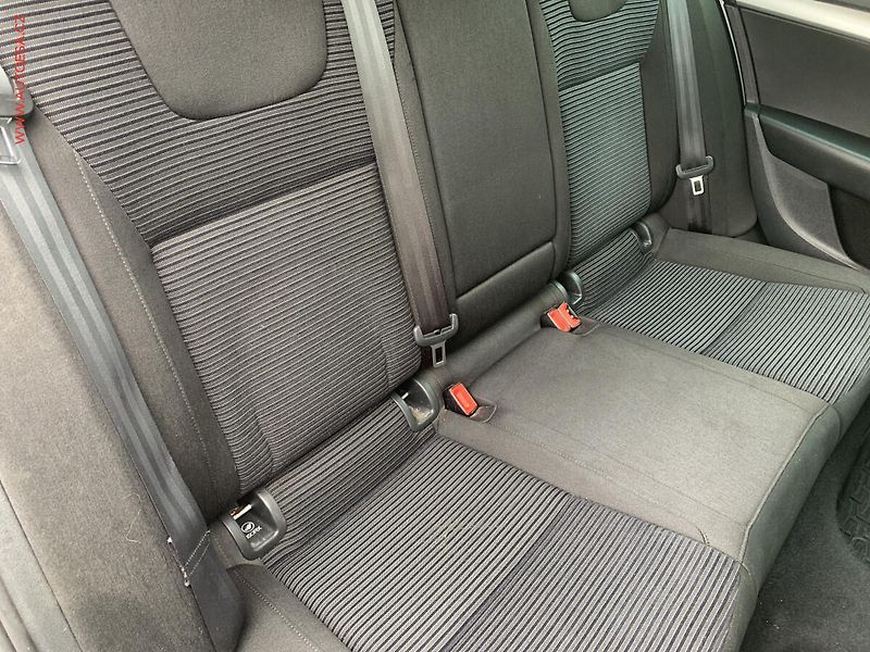 Škoda Octavia (2015) 1.6 TDi, ČR, DSG, panor - fotka 11 z 21