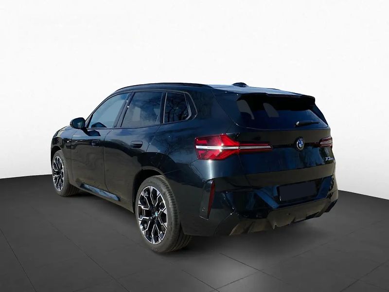 BMW X3 20d xDrive M-Sport HuD 360 ACC - fotka 4 z 9