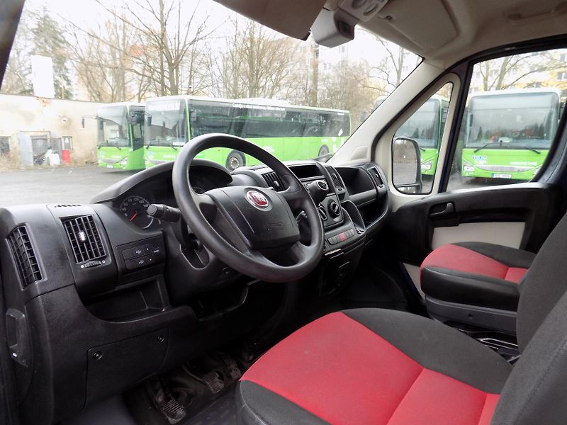 Fiat Ducato (2013) 2,3 96KW CHLADÍCÍ 0° C MAXI - fotka 19 z 42