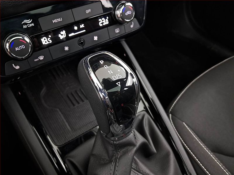 Škoda Scala (2025) 1.5 TSI, Monte Carlo - fotka 13 z 23