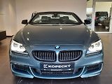 BMW Řada 6 (2014) 650i xDrive - náhled 10