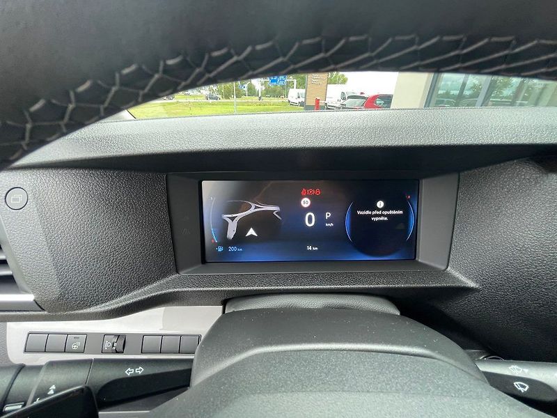 Toyota ProAce Verso 2.0D A/T Business 8 Comfort - fotka 14 z 28