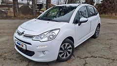 Citroën C3 1.0 PureTech Busines BERE OLEJ - fotografie inzerátu