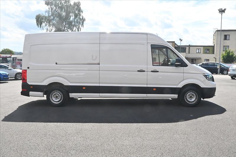 Volkswagen Crafter 2,0 TDI 103kW L3H2 Záruka až 5 - fotka 4 z 26