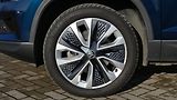 Škoda Karoq 1,5 TSI Style DSG - náhled 21